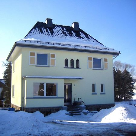 Magnificent Villa In Medebach Near Ski Area Eksteriør billede