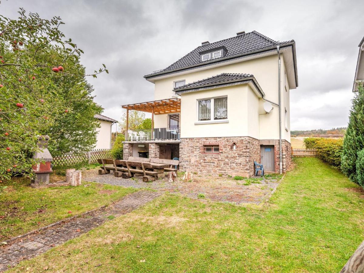 Magnificent Villa In Medebach Near Ski Area Eksteriør billede
